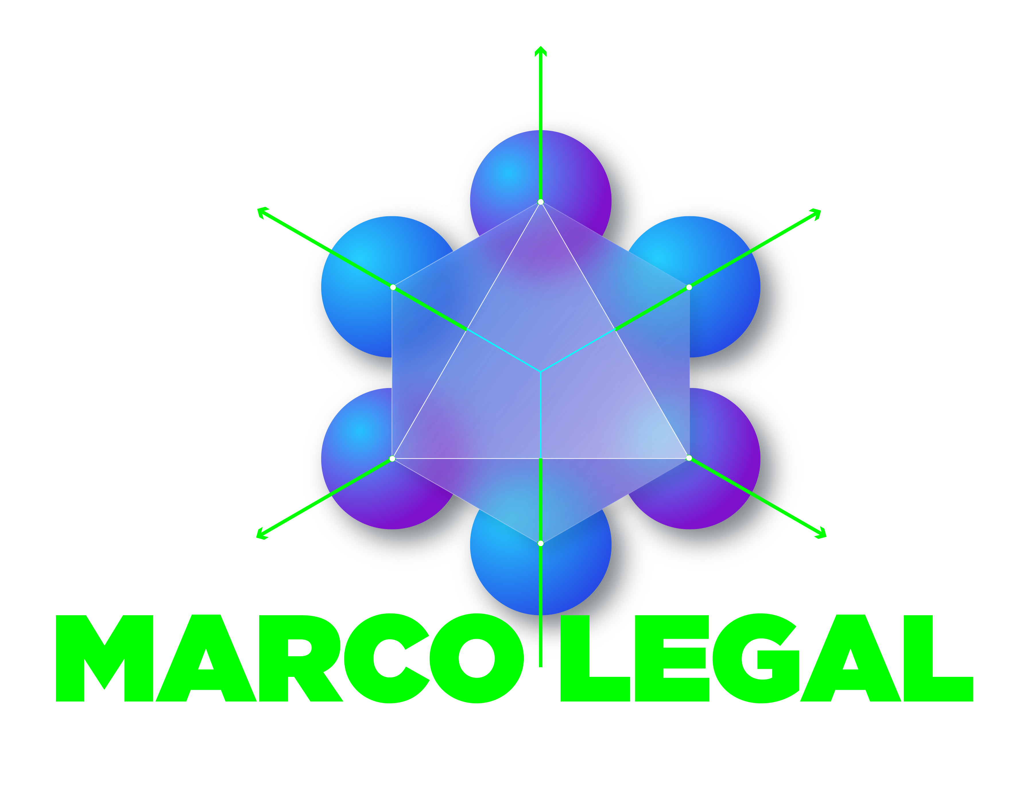 Logo Marco Legal.